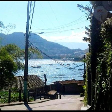 Encanto Do Beija-Flor Angra dos Reis Exterior photo